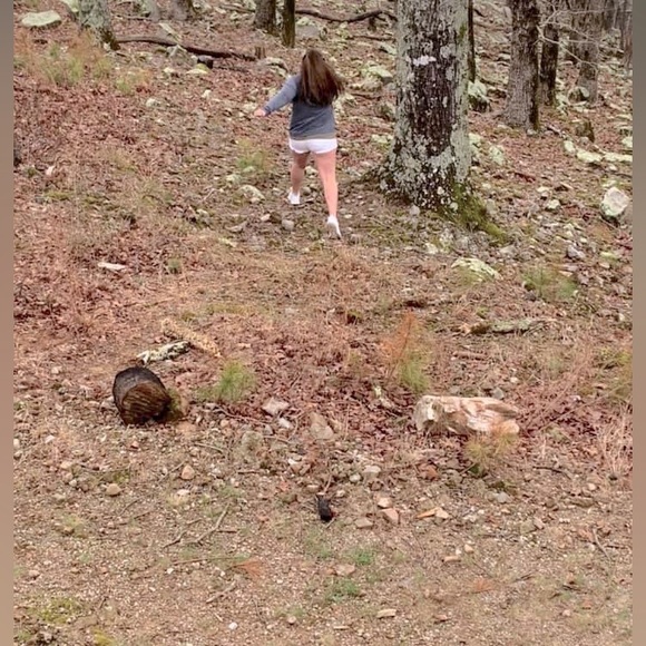 Meet your Posher, Bree! Open Minded to trades if interested. Happy Shopping 🛍 - Picture 13 of 15